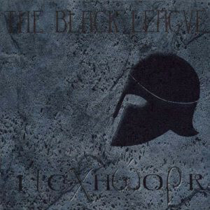 The Black League ‎– Ichor (CD, used)