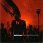 Katatonia ‎– Live Consternation (CD, used)