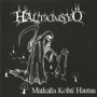 Hautajaisyö ‎– Matkalla Kohti Hautaa (CD, new)