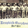 Dropkick Murphys ‎– Do Or Die (CD, used)