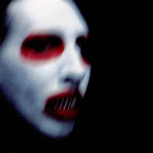 Marilyn Manson ‎– The Golden Age Of Grotesque (CD+DVD, used)