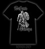 Defend Europe T-shirt
