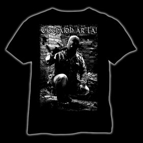 Our time will come T-shirt