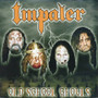 Impaler - Old School Ghouls (2002, CD, used)