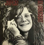 Janis Joplin ‎– Joplin In Concert (CD, used)