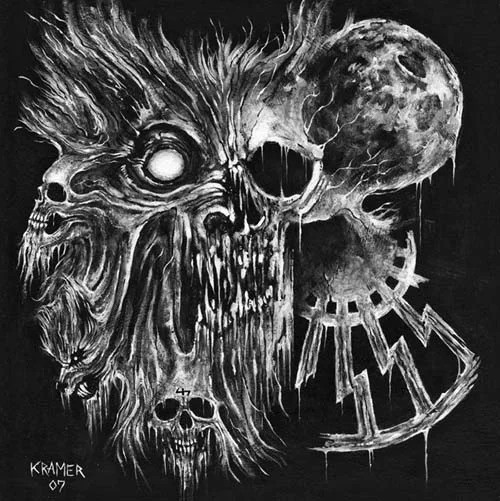 Ravenbanner - and Ravens Sing Our Glorious Past (VinylLP)