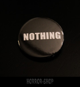 Nothing -pinssi