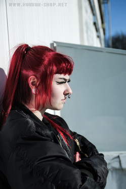 US BLACK BASIC MA1® FLIGHT JACKET