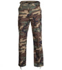 US W/L BDU STYLE FIELD PANTS