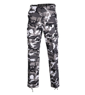 US URBAN BDU STYLE FIELD PANTS