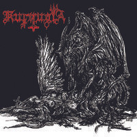 Kurnugia - Lost Tapes From The Depths (CD, new)