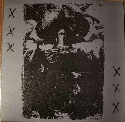  Goat Vulva – Erotic Worship LP (new)