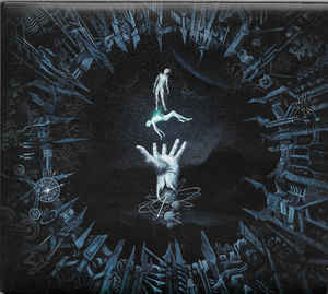 ...And Oceans ‎– Cosmic World Mother CD (new)