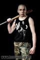 Oi! T-shirt
