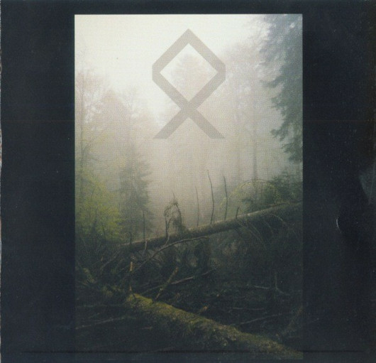 Othila ‎– Elements CD (used)
