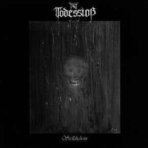 Todesstoß ‎– Stelldichein CD (used)