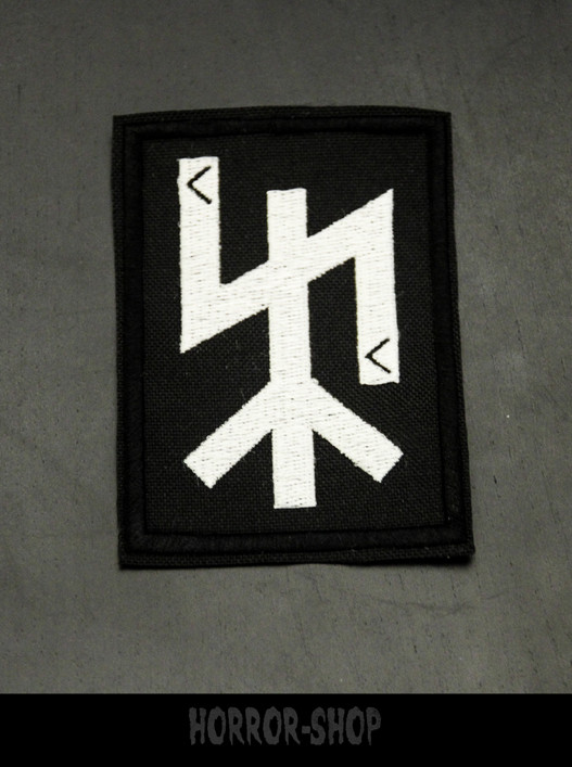 Kalmankantaja rune patch