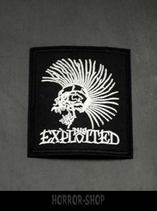Exploited -patch