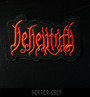 Behemoth red-patch
