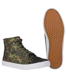 FLECTAR ARMY SNEAKE