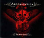 Apocalyptica ‎– I'm Not Jesus (CD, single, used)