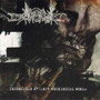 Depths Of Depravity ‎– Insensible Extinct Mechanical World (CD, used)
