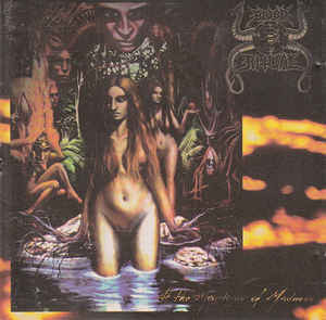 Blood Ritual ‎– At The Mountains Of Madness (CD, used)