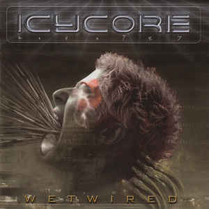 Icycore ‎– Wetwired (CD, used)