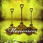 Mononen ‎– Mononen (CD, used)