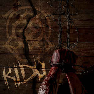Halo Of Dreams - Kidu  (CDr, new)
