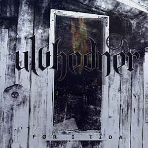 Ulvhedner ‎– Før I Tida (CD, new)