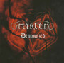 Gravferd ‎– Demonized (CD, new)
