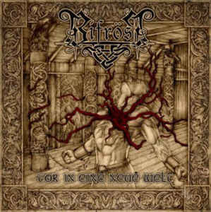 Bifröst ‎– Tor In Eine Neue Welt (CD, new)