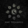 Nine Treasures ‎– Nine Treasures CD, new)