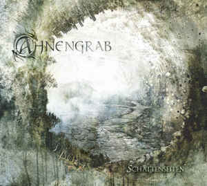 Ahnengrab ‎– Schattenseiten (CD, new)