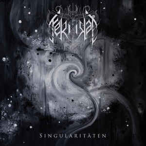 Ferndal ‎– Singularitäten CD (new)