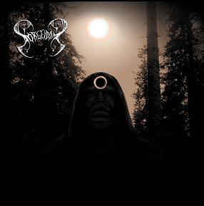 Sorgeldom ‎– Innerlig Förmörkelse (CD, new)