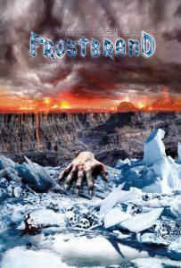 Fimbulvet ‎– Frostbrand - Nach Flammen Sehnsucht (CD, new)