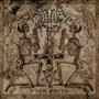 Wolftribe ‎– Pura Odium (CD, new)