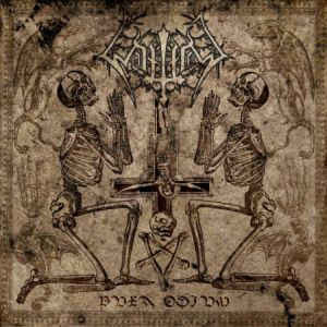 Wolftribe ‎– Pura Odium (CD, new)