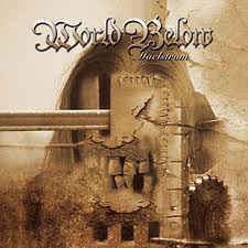 World Below ‎– Maelstrom (CD, new)