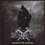 Wolfsrune ‎– Screams Of The Forgotten (CD, new)