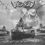 Vexed ‎– Endless Armageddon (CD, new)