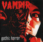 Vampir ‎– Gothic Horror (CD, used)