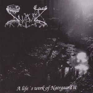 Zwenz ‎– A Life's Work Of Natrgaard II Genre: Rock (CD, new)