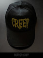Creep cap