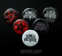 Impaled Nazarene pinch collection (6kpl)
