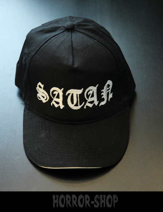 Satan cap