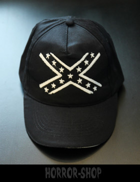 Hellbilly cap