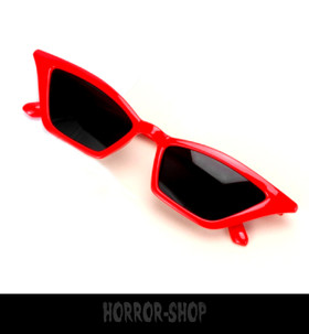 Red Devil aurinkolasit